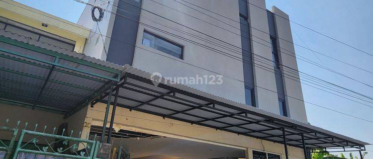 Rumah Kost Premium Jl Bkr Bandung Siap Huni 1