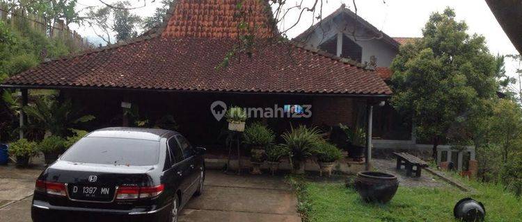 Rumah Bagus 2 Lantai Shm Di Padasuka, Bandung 1