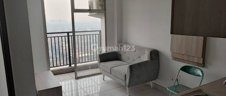 Apartement M Square Mekarwangi Square Furnished 1