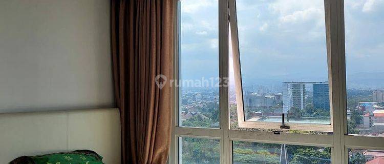 Apartement El Royale Bandung Furnished Bagus 1