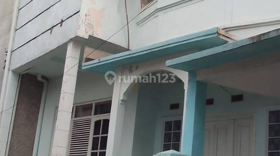 Rumah Kost Sayap Setiabudi Bandung Furnished 1