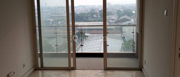 Apartement Landmark Residence 2 BR Bagus 1