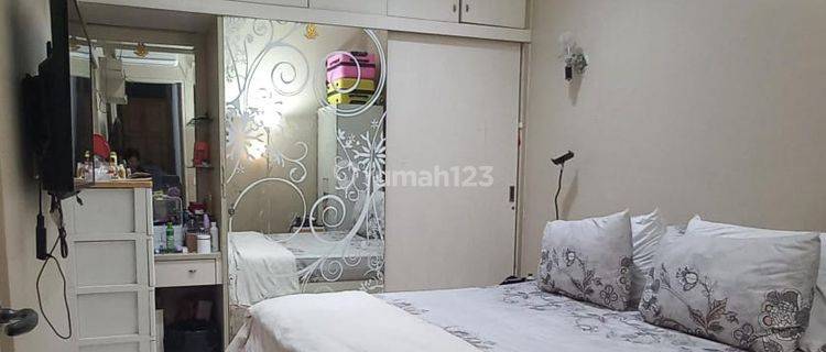 Dijual Rumah Cluster Gilimanuk Harga Nego di Daan Mogot Baru Jakarta Barat 1