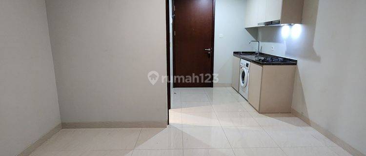 Dijual Rugi Apartemen Green Sedayu Semi Furnish Siap Pakai di Cengkareng Jakarta Barat 1