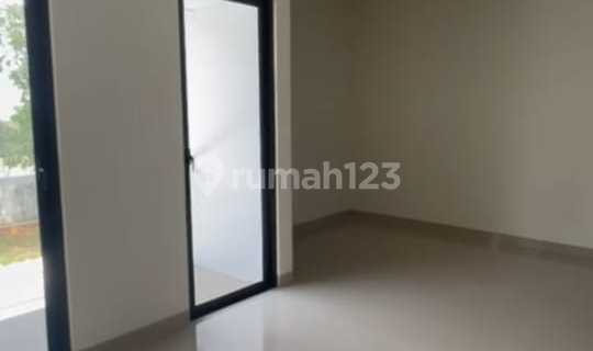 Dijual Rumah Baru Metland East Terrace Siap Huni di Tangerang 1