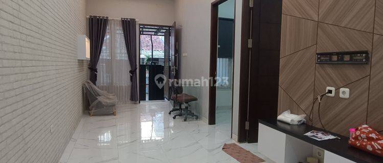 Dijual Rumah Citra 2 Furnish Siap Huni di Kalideres Jakarta Barat 1