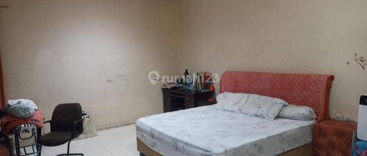 Dijual Rumah Walet Indah Siap Huni Semi Furnish di Jakarta Utara 1