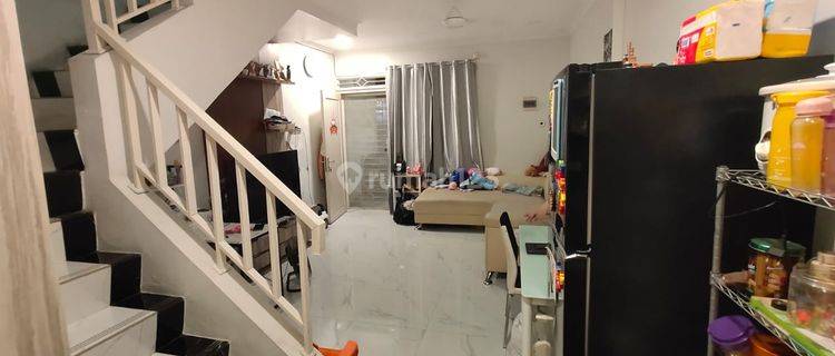 Dijual Rumah Park Residence Lokasi Strategis di Kalideres Jakarta Barat 1