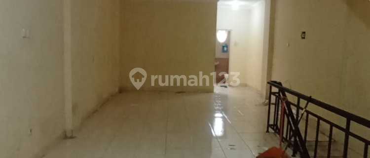 For Rent 3-Story Shop House @Malibu City Resort 1