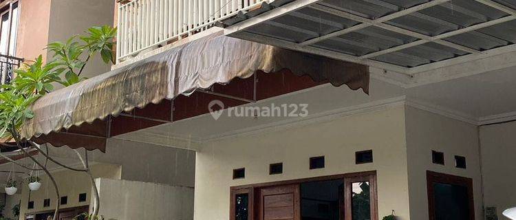 Rumah 2 Lantai Bagus di Lubang Buaya, Jakarta Timur 1