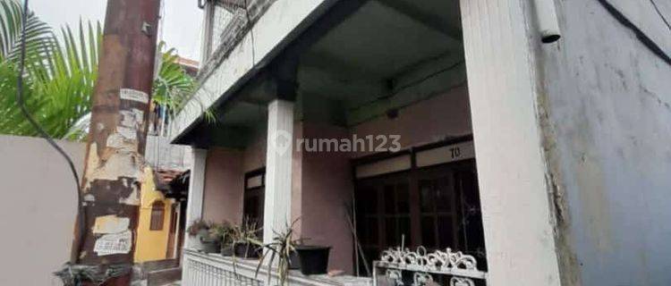 Rumah Secondary di Cipinang Muara Jakarta Timur  1