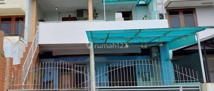 Rumah Bagus 2 Lantai di Kelapa gading Timur Jakarta Utara  1