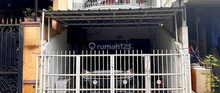 Rumah Bagus Minimalis Di Duren Sawit Jakarta Timur  1