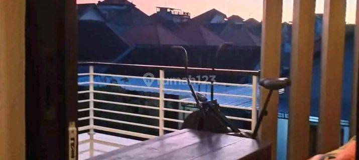 Rumah baru di area Jimbaran harga terjangkau dekat pasar dan minimart 1