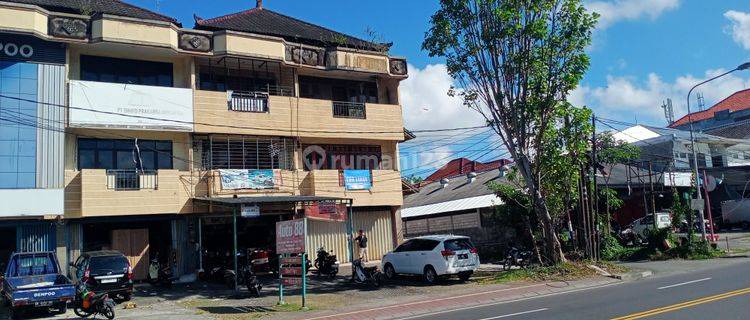 3-storey shophouse near Living world and Terrace ayung 1