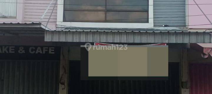 3-storey shophouse in a busy area suitable for offices and various businesses 1