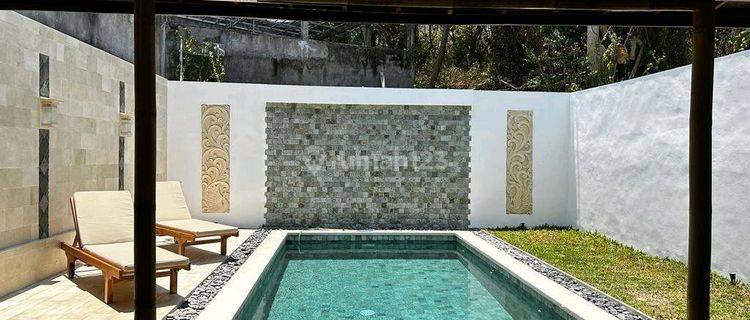 Rumah Di Area Jimbaran One Gate  1