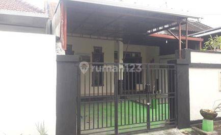 House In Sanur Area Close To Sidakarya 1