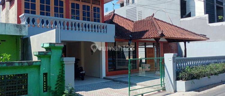 Rumah di Area Sidakarya Dekat Ke Sanur Dan Bypass Cocok Untuk Kantor 1