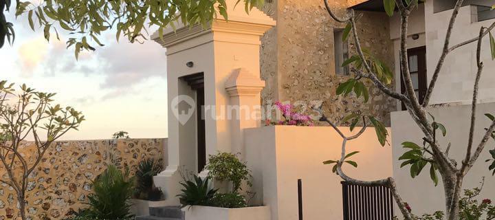 Rental House, Large and Complete Facilities in Puri Gading Area. 1