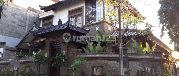 Large House, in Puri Gading Jimbaran Area 1
