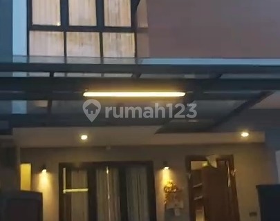 New Nice House in the Tukad Balian Area Near Kesanur Sidakarya Furnished 1