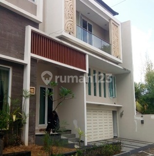 Rumah di Area Gatsu Barat One Gate 1