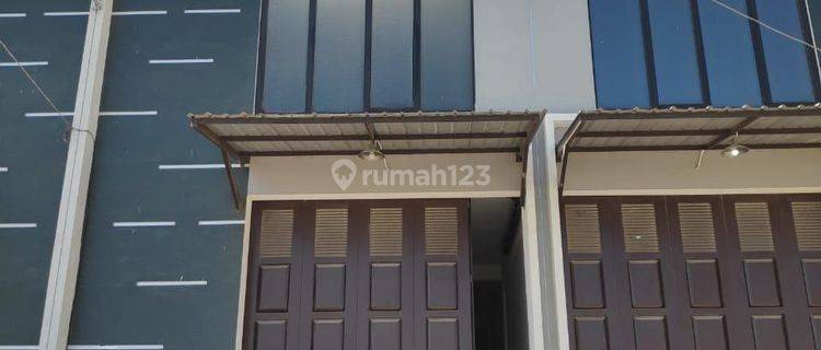 Jual Cepat Gudang Prambanan Bizland Cerme Gresik  1