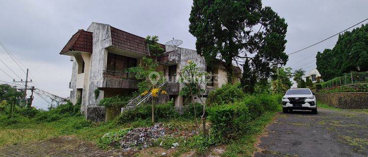 Dijual Murah Tanah Di Tretes Prigen 1