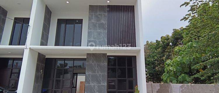 Beli Rumah Bonus Tanah 30 M² Dekat Pesanggrahan Jaksel 1