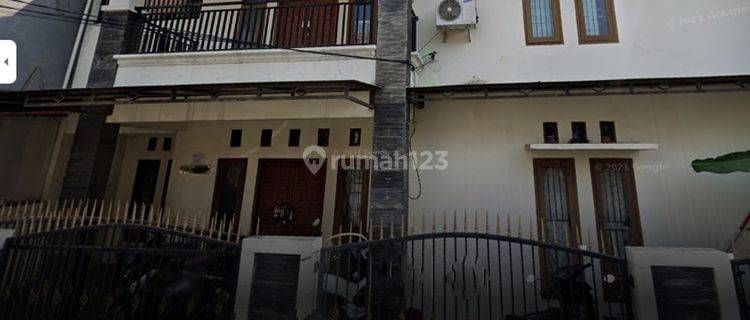 DISEWA RUMAH MURAH 2 LANTAI DI CONDET JAKARTA TIMUR 1