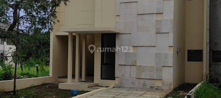 Cluster Atmosphere Sentul Nirwana Bogor 1