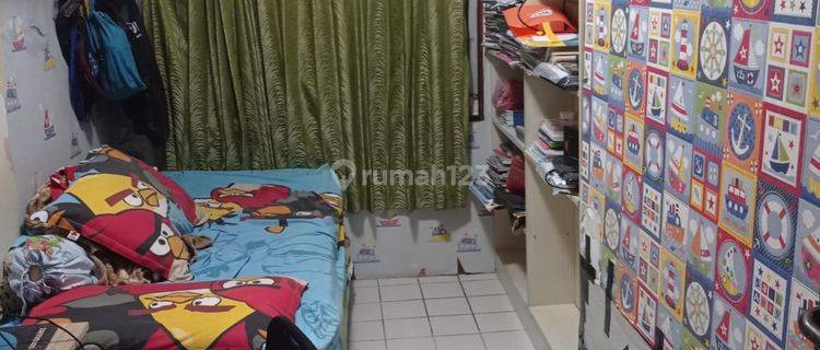 Dijual Apartemen Permata Eksekutif 1