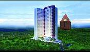 Dijual Cepat Unit Apartemen Dave Kukusan Depok Dekat Kampus Ui  1