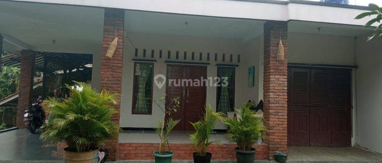 Dijual Rumah di Tasikmalaya 1