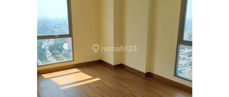 Dijual 2br Luas 75 Pejaten Park Residence Jakarta 1