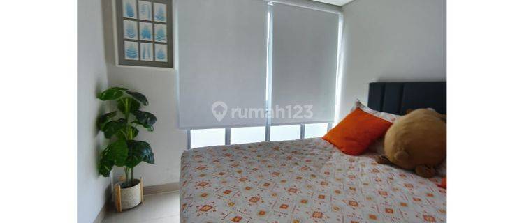 Termurah Disewa 2BR Apartemen Bellevue Place Mt Haryono Jakarta Selatan 1