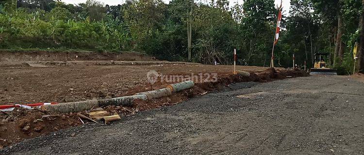 Tanah Murah 100JTAN Kavling Alila Semarang  1