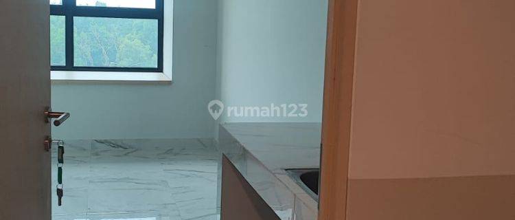 Dijual Paling Termurah 1BR Luas 30 Southcity Pondok Cabe Tangerang Selatan 1