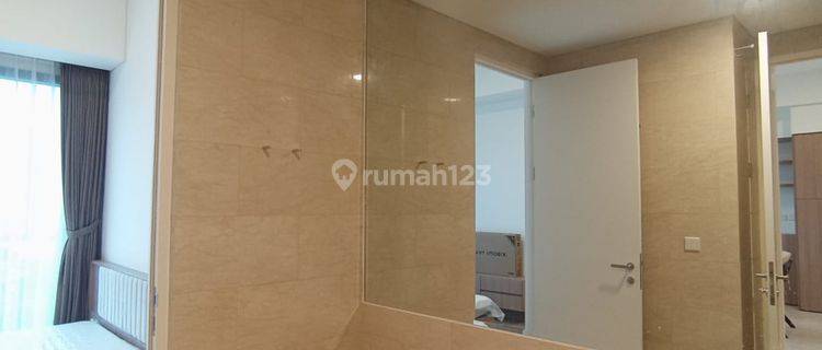 Disewakan 1BR Luas 81 Fifty Seven 57 Promenade Jakarta Pusat 1