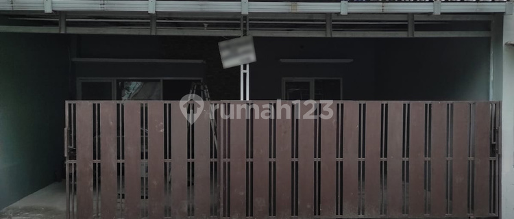 Dijual Rumah di Puri Anjasmoro Semarang 1