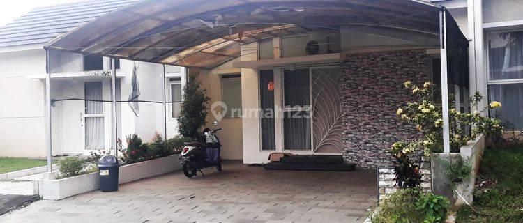 Dijual Rumah Bagus Siap Huni di Forest Hill Citraland BSB Semarang
 1