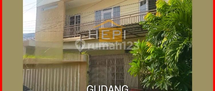 Central City Warehouse Near Peterongan Market 1