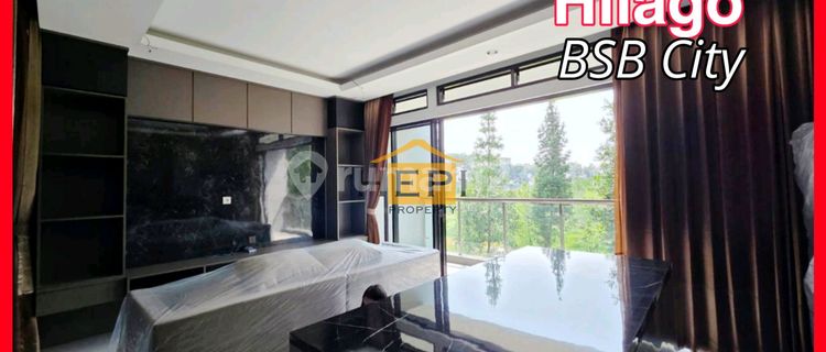2-Story Luxury Furnished House in Hilago Bsb City 1
