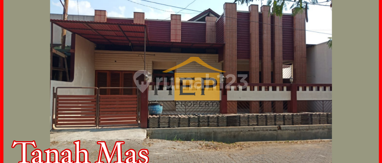 Nice House In Tanah Mas Near The Port 1