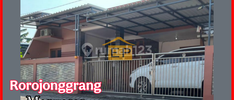 Rumah Murah Semi Furnish Dekat Kota Bebas Banjir 1