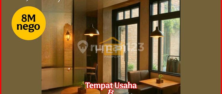 Luxury Boarding Houses and Business Spaces Near Undip Pleburan 1