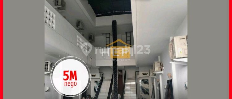 Active Kos Exclusive Near Unimus Fully Occupied 1