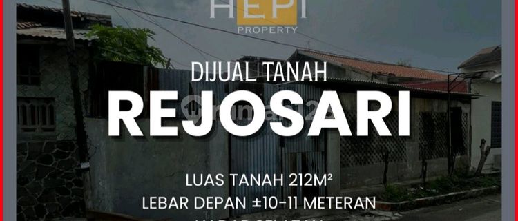 Affordable Priced Wide Road City Center Land 1