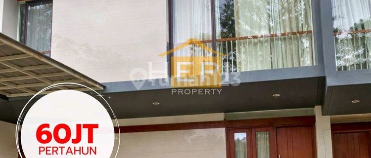 2-Storey Furnished House in Citrasun Bukitsari, Ready to Use 1